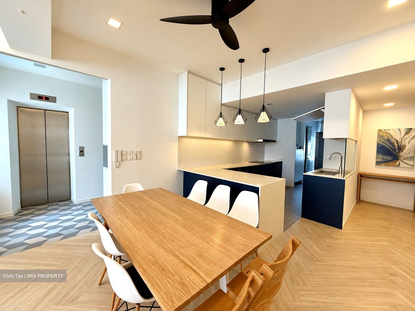 The Blossomvale (D21), Condominium #621486621